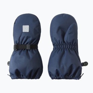 Рукавички зимові дитячі Reima Villatassu navy