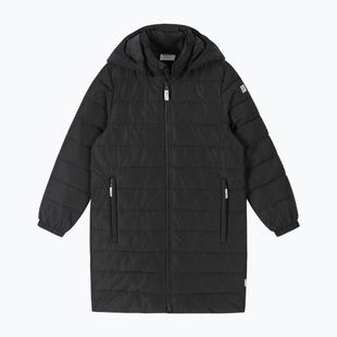 Пальто утеплене дитяче Reima Muurla black