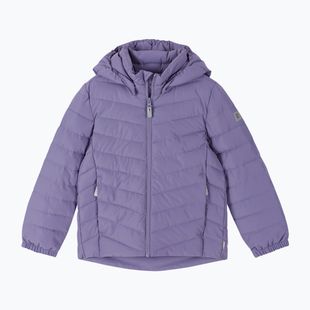 Куртка дитяча Reima Uumaja misty violet