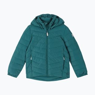 Куртка дитяча Reima Uumaja dark teal