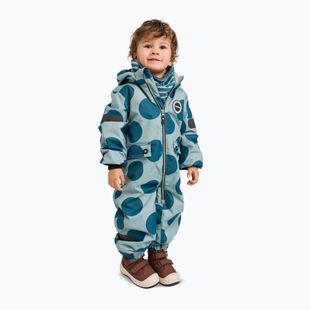 Комбінезон софтшелл дитячий Reima Marte Mid stone green