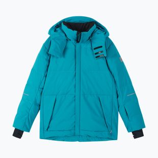 Куртка дитяча Reima Ranua aquatic blue