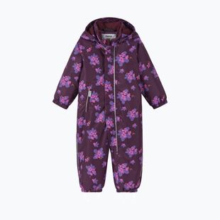 Комбінезон лижний дитячий Reima Puhuri deep purple