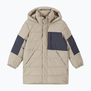 Куртка дитяча Reima Koskela earthy beige