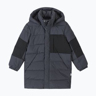 Куртка дитяча Reima Koskela soft black