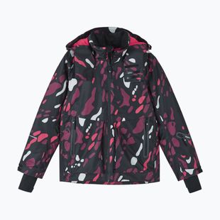 Куртка лижна дитяча Reima Tirro maroon