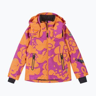 Куртка лижна дитяча Reima Posio fucshia