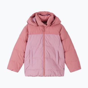 Куртка дитяча Reima Tenhola grey pink
