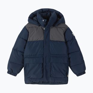Куртка дитяча Reima Toukola navy