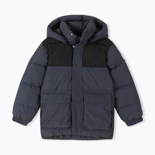 Куртка дитяча Reima Toukola soft black