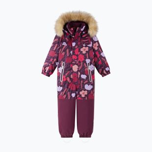 Комбінезон дитячий Reima Kipina deep purple
