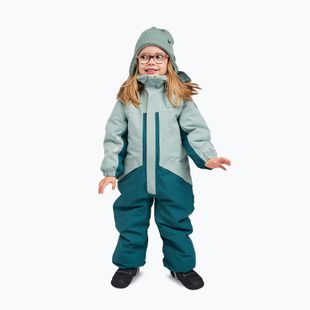 Комбінезон дитячий Reima Varila dark teal
