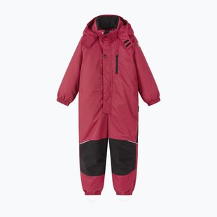 Комбінезон дитячий Reima Kaunisto cranberry