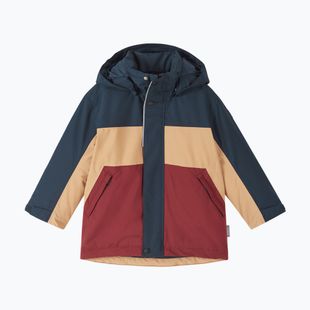 Куртка дитяча Reima Taimela navy