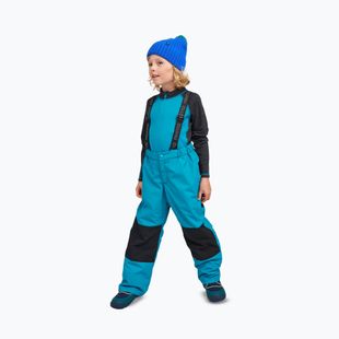 Штани дитячі Reima Liikkuu aquatic blue