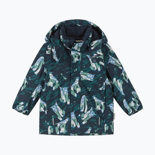 Куртка дитяча Reima Marttila navy