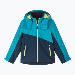 Куртка дитяча Reima Kaaranka navy