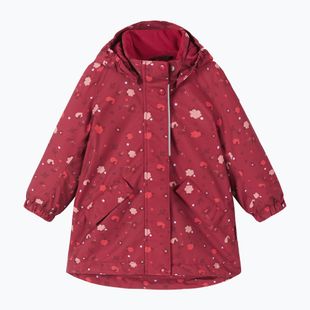 Куртка дитяча Reima Taipale cranberry