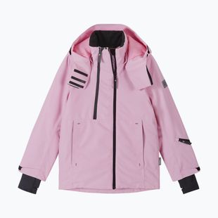 Куртка лижна дитяча Reima Perille light heather