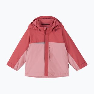 Куртка дитяча Reima Punnus red clay