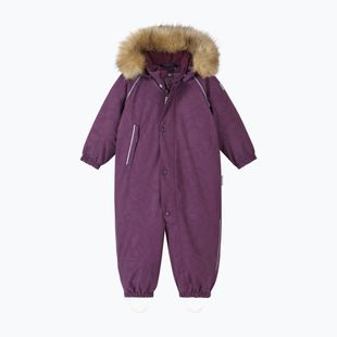 Комбінезон дитячий Reima Aapua deep purple