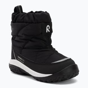 Черевики зимові дитячі Reima Kinoskin black