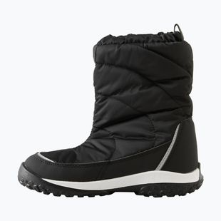 Черевики зимові дитячі Reima Kinoskin black