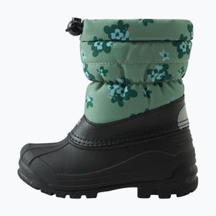 Черевики зимові дитячі Reima Nefar stone green