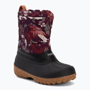 Черевики зимові дитячі Reima Loskari deep purple
