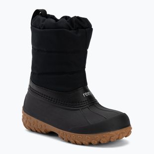 Черевики зимові дитячі Reima Loskari black