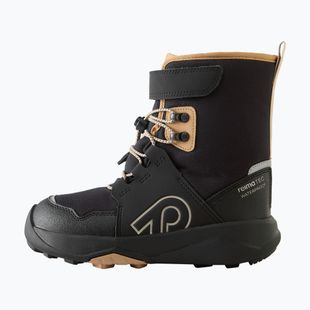 Черевики зимові дитячі Reima Talves black
