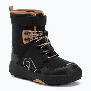 Черевики зимові дитячі Reima Talves black