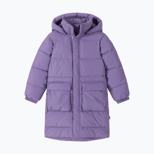 Куртка зимова дитяча Reima Kumpula misty violet