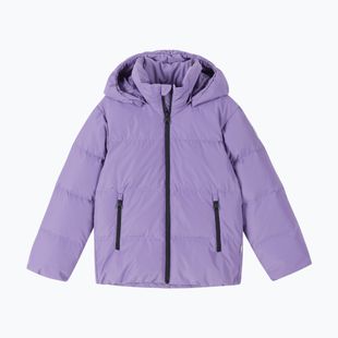 Пуховик дитячий Reima Paimio misty violet