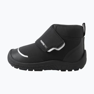 Взуття барефоот дитяче Reima Hyppii black