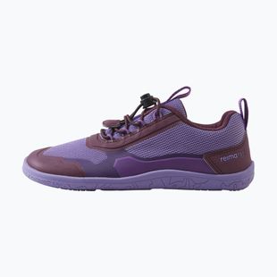 Взуття барефоот дитяче Reima Tallustelu misty violet