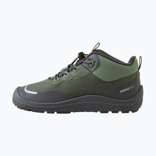 Взуття барефоот дитяче Reima Sankari thyme green