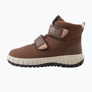 Взуття дитяче Reima Patter 2.0 umber brown