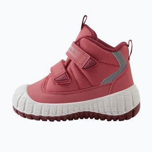 Взуття дитяче Reima Passo 2.0 red clay