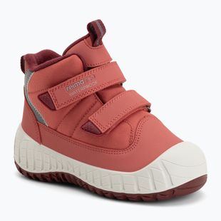 Взуття дитяче Reima Passo 2.0 red clay