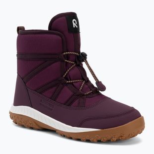 Черевики зимові дитячі Reima Myrsky deep purple