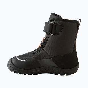 Черевики зимові дитячі Reima Talvella black