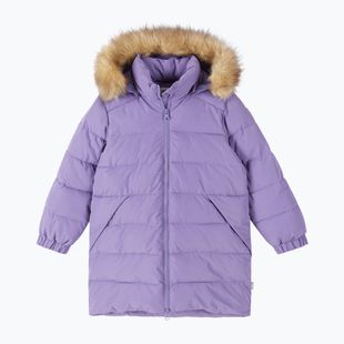 Куртка утеплена дитяча Reima Luvia misty violet