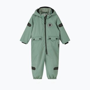 Комбінезон софтшелл дитячий Reima Marte Mid stone green