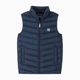 Безрукавка дитяча Reima Fiskari navy