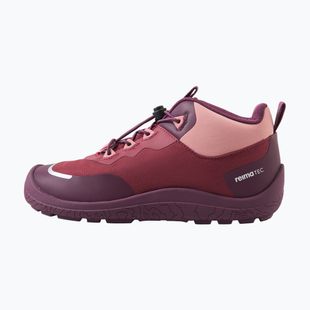 Взуття барефоот дитяче Reima Sankari maroon