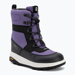 Черевики зимові дитячі Reima Laplander 2.0 misty violet