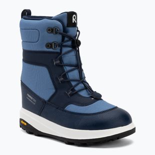 Черевики зимові дитячі Reima Laplander 2.0 blue ocean