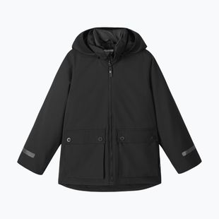 Куртка 3в1 дитяча Reima Syddi black