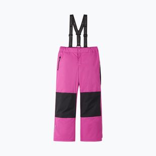 Штани дитячі Reima Liikkuu fucshia